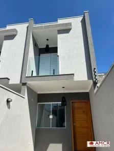 Sobrado com 2 Quartos à venda, 75m² no Vila São Geraldo, São Paulo