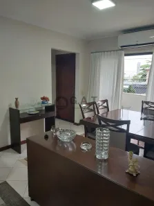 Apartamento com 2 Quartos para alugar, 100m² no Jardim América, Sorocaba