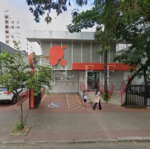 Prédio Comercial para alugar, 300m² no Consolação, São Paulo