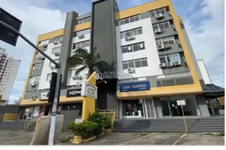 Sala Comercial à venda, 41m² no Canto, Florianópolis
