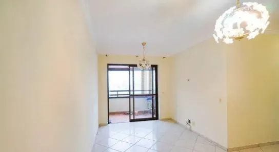 Apartamento com 3 Quartos para alugar, 82m² no Vila Gomes Cardim, São Paulo