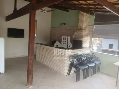 Casa com 2 Quartos à venda, 143m² no Barreto, Niterói