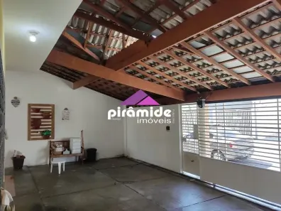 Casa com 3 Quartos à venda, 232m² no Jardim Paraíso, São José dos Campos