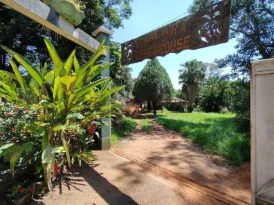 Fazenda/Sítio com 3 Quartos à venda, 300m² no São José, Americana