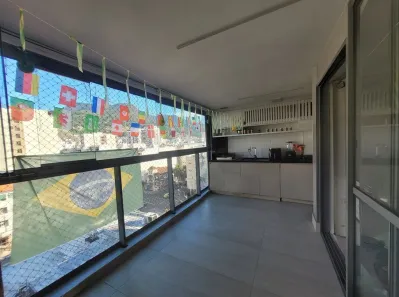 Apartamento com 3 Quartos à venda, 108m² no Tijuca, Rio de Janeiro