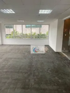 Sala Comercial para venda ou aluguel, 240m² no Vila Clementino, São Paulo
