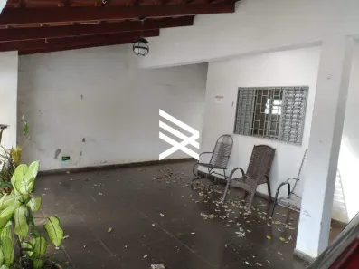 Casa com 3 Quartos à venda, 168m² no Cidade Jardim, Uberlândia