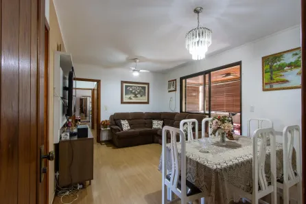 Apartamento com 2 Quartos à venda, 90m² no Vila João Pessoa, Porto Alegre