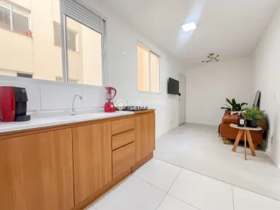 Apartamento com 2 Quartos à venda, 42m² no Parque Santa Fé, Porto Alegre