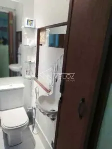 Apartamento com 3 Quartos à venda, 115m² no Leblon, Rio de Janeiro