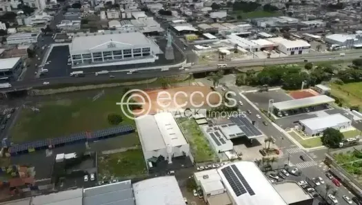 à venda, 3640m² no Brasil, Uberlândia