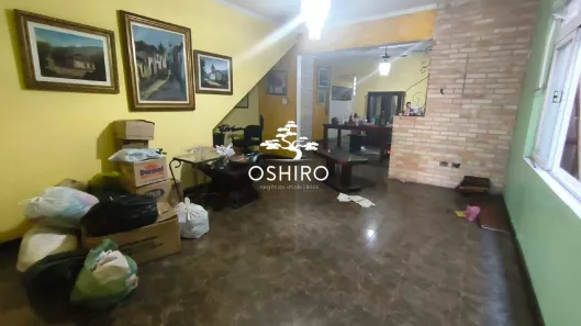 Casa com 2 Quartos à venda, 131m² no Aparecida, Santos