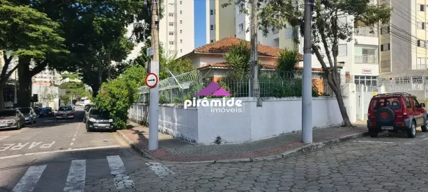Imóvel Comercial com 1 Quarto à venda, 180m² no Vila Adyana, São José dos Campos