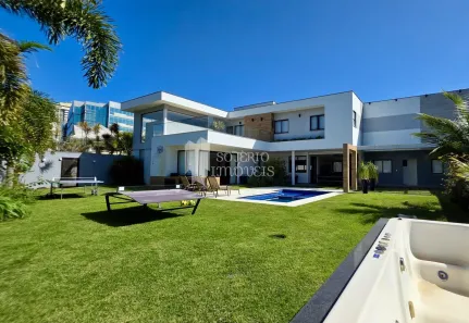 Casa de Condomínio com 6 Quartos à venda, 350m² no Recreio dos Bandeirantes, Rio de Janeiro