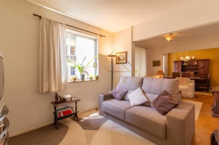 Apartamento com 3 Quartos à venda, 170m² no Cerqueira César, São Paulo