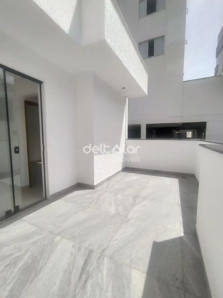 Cobertura com 3 quartos — Itapoã, Belo Horizonte
