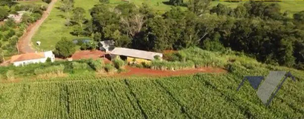 Fazenda/Sítio com 3 Quartos à venda, 130m² no , Lindoeste