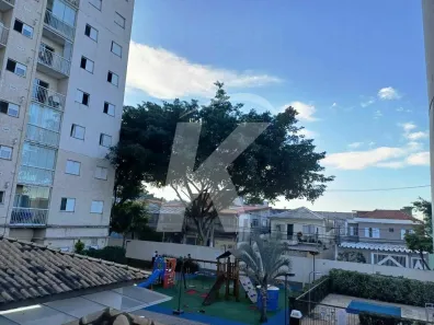 Apartamento com 3 Quartos à venda, 67m² no Jardim Modelo, São Paulo