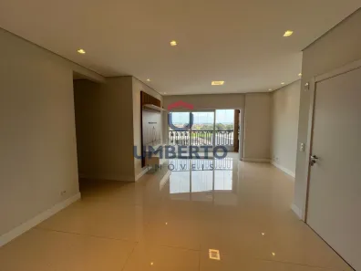 Apartamento com 3 Quartos para alugar, 106m² no Jardim Matilde, Ourinhos
