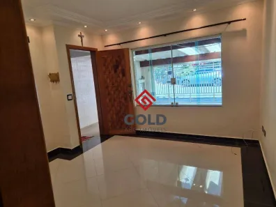 Casa com 2 Quartos à venda, 105m² no Parque Oratório, Santo André