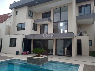 Sobrado com 4 Quartos à venda, 460m² no Parque Taquaral, Campinas