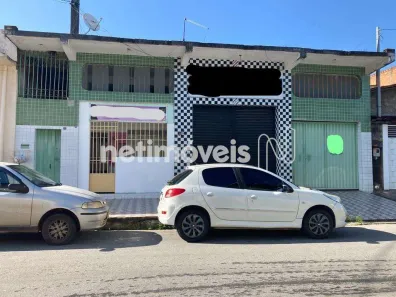 Ponto Comercial com 2 Quartos à venda, 150m² no Petrolândia, Contagem