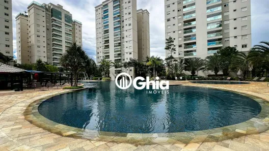 Cobertura com 3 Quartos à venda, 245m² no Fazenda São Quirino, Campinas