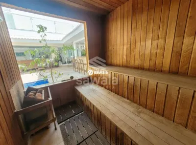 Casa com 6 Quartos para venda ou aluguel, 429m² no Barra da Tijuca, Rio de Janeiro