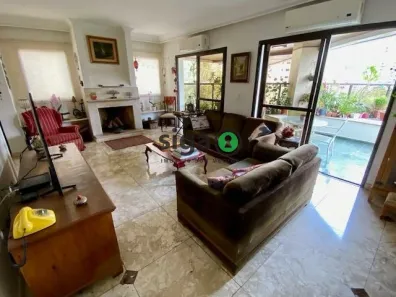 Apartamento com 3 Quartos à venda, 198m² no Vila Andrade, São Paulo