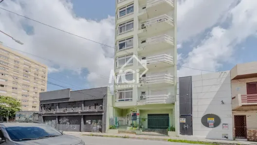 Apartamento com 4 Quartos à venda, 181m² no Centro, Pelotas