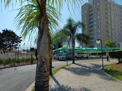 Apartamento com 2 Quartos à venda, 51m² no Jardim Nova Europa, Campinas