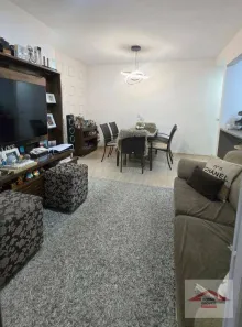 Apartamento com 2 Quartos à venda, 77m² no Engordadouro, Jundiaí