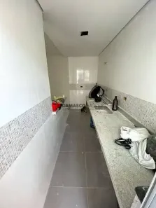 Apartamento com 3 Quartos à venda, 80m² no Vila Metalúrgica, Santo André