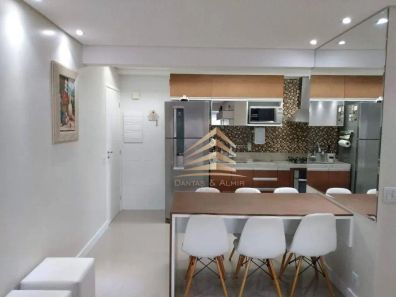 Apartamento com 2 Quartos à venda, 73m² no Vila Carrão, São Paulo