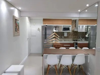 Apartamento com 2 Quartos à venda, 73m² no Vila Carrão, São Paulo
