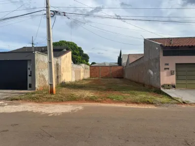 Lote/Terreno à venda, 300m² no Residencial Vereda dos Buritis, Goiânia