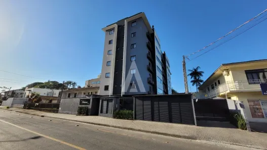 Cobertura com 3 Quartos à venda, 125m² no Saguaçu, Joinville