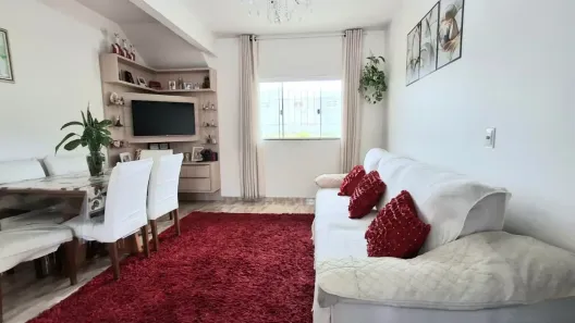 Apartamento com 2 Quartos à venda, 48m² no Rio Caveiras, Biguaçu