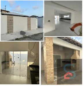 Casa de Condomínio com 3 Quartos à venda, 112m² no Campo Redondo, São Pedro da Aldeia