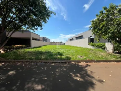 Lote/Terreno à venda, 480m² no Vila do Golf, Ribeirão Preto
