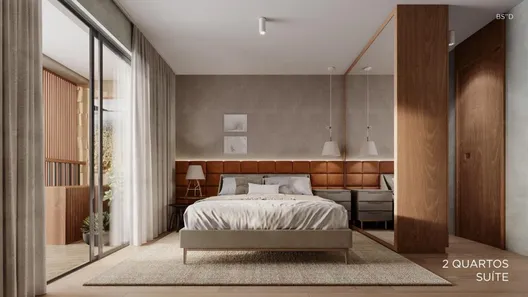 Apartamento com 2 Quartos à venda, 84m² no Gávea, Rio de Janeiro