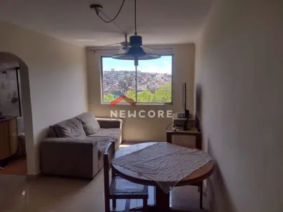 Apartamento com 2 Quartos à venda, 57m² no Jardim Umuarama, São Paulo
