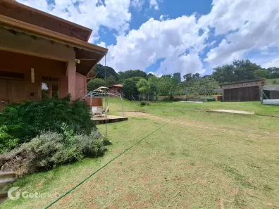 Casa de Condomínio com 6 Quartos à venda, 569m² no Caixa D´Água, Vinhedo