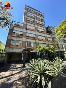 Apartamento com 2 Quartos à venda, 102m² no Independência, Porto Alegre