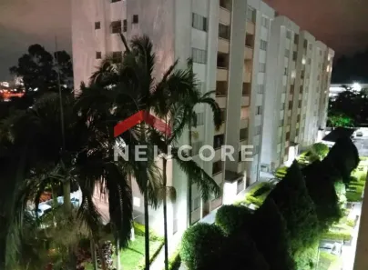Apartamento com 2 Quartos à venda, 55m² no Vila Nova Jundiainópolis, Jundiaí