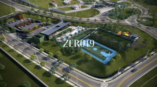 Lote/Terreno com 1 Quarto à venda, 378m² no Chácara São Rafael, Campinas
