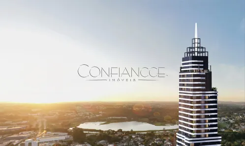 Apartamento com 3 Quartos à venda, 128m² no Bigorrilho, Curitiba