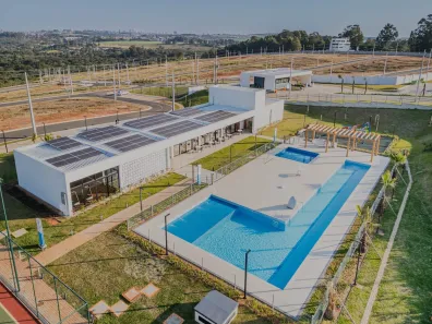 Lote/Terreno à venda, 220m² no Jardim Carvalho, Ponta Grossa