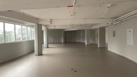 Ponto Comercial para alugar, 276m² no Vila Santo Antônio, Bauru