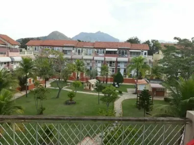 Casa de Condomínio com 3 Quartos à venda, 202m² no Recreio dos Bandeirantes, Rio de Janeiro
